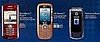 Alltel's New Phone Line-Up